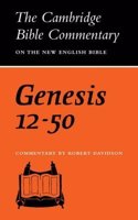 Cambridge Bible Commentaries: Old Testament 32 Volume Set
