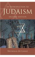 Introduction to Judaism