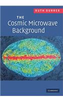 The Cosmic Microwave Background