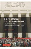 Struggle for Constitutional Power