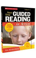 Next Step Guided Reading in Action, Grades K-2