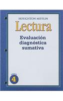 Senderos: Comprehensive Screening Assessment Grade 4(Senderos)