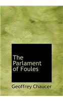 The Parlament of Foules