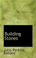 Building Stones