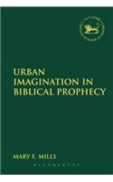 Urban Imagination in Biblical Prophecy