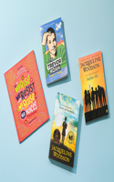 Conversation: Middle Grade Prepack