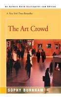 The Art Crowd