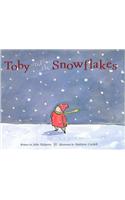 Toby and the Snowflakes