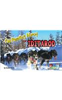 I'm Reading about the Iditarod