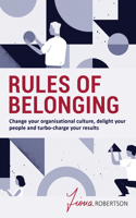 Rules of Belonging