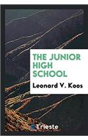 The junior high school