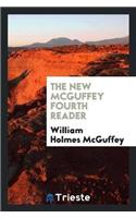 New McGuffey Fourth Reader