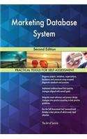 Marketing Database System Second Edition