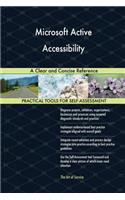 Microsoft Active Accessibility A Clear and Concise Reference