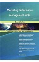Marketing Performance Management MPM Second Edition