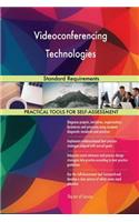 Videoconferencing Technologies Standard Requirements