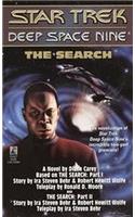 Star Trek: Deep Space Nine: The Search
