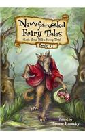 Newfangled Fairy Tales, Book #1: Classic Stories With a Funny Twist