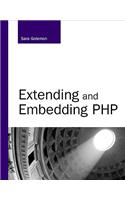 Extending and Embedding PHP