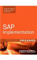 SAP Implementation Unleashed
