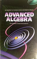 Ucsmp Advanced Algebra Student