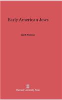 Early American Jews