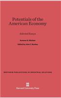 Potentials of the American Economy