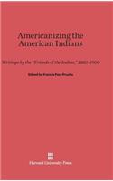 Americanizing the American Indian