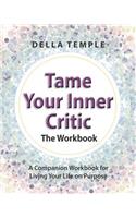Tame Your Inner Critic