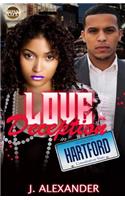 Love & Deception in Homicide Hartford