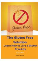 Gluten Free Solution