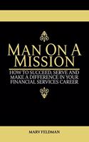 Man On A Mission