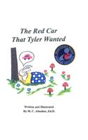 The Red Car That Tyler Wanted