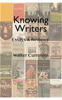 Knowing Writers