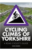Cycling Climbs of Yorkshire