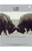 U2 - the Best of 1990-2000