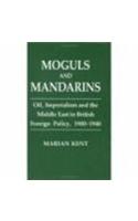 Moguls and Mandarins
