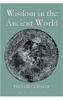 Wisdom in the Ancient World
