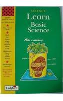 Basic Science (Learn)