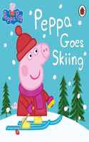 Peppa Pig: Peppa Goes Skiing