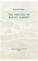 The Theatre of Rafael Alberti