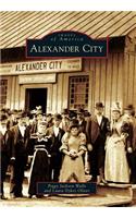 Alexander City