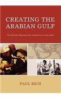 Creating the Arabian Gulf