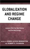 Globalization and Regime Change