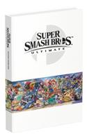 Super Smash Bros. Ultimate: Official Collector's Edition Guide