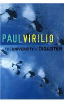 University of Disaster