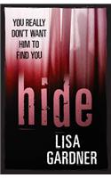 Hide