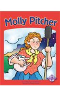 Molly Pitcher