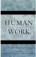 Human Work