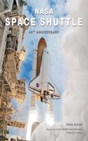 NASA Space Shuttle: 40th Anniversary